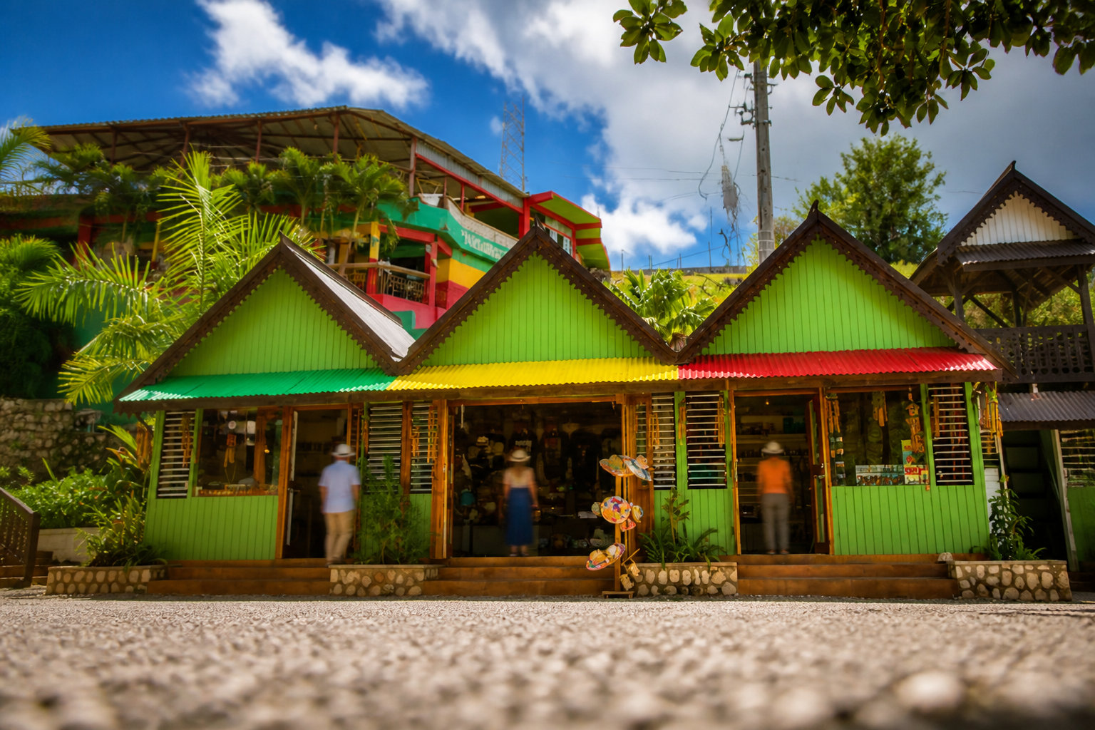 Jamaïque ou République dominicaine : quel paradis choisir ? 14 Jamaïque ou République dominicaine : le duel des ambiances caribéennes