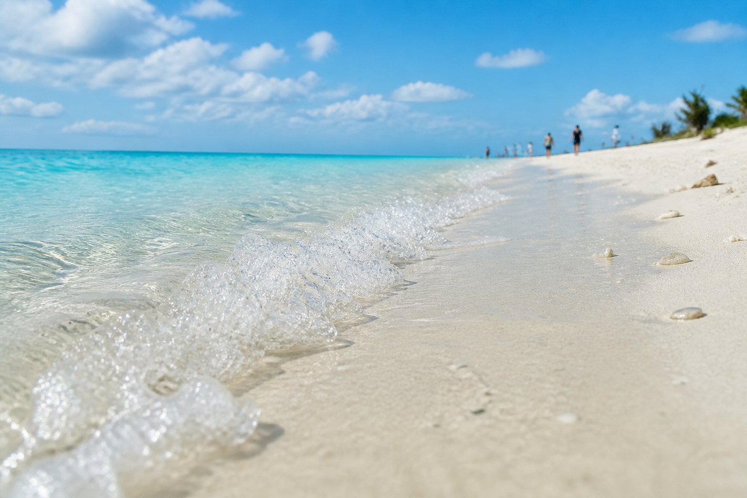 3 îles incontournables pour poser tes valises