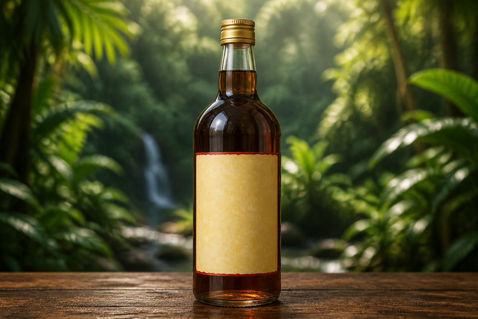 Quelle île paradisiaque choisir pour tes vacances ? 35 La Guadeloupe pour l'authenticité et le rhum créole