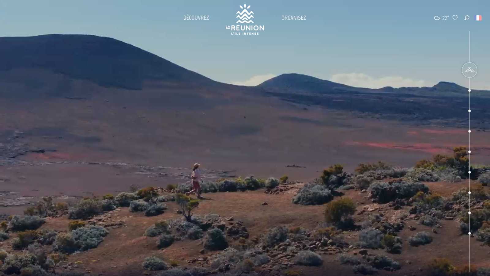 Itinéraire voyage à la Réunion : ton guide pour 15 jours 17 Préparer ton itinéraire de voyage à La Réunion depuis la Belgique