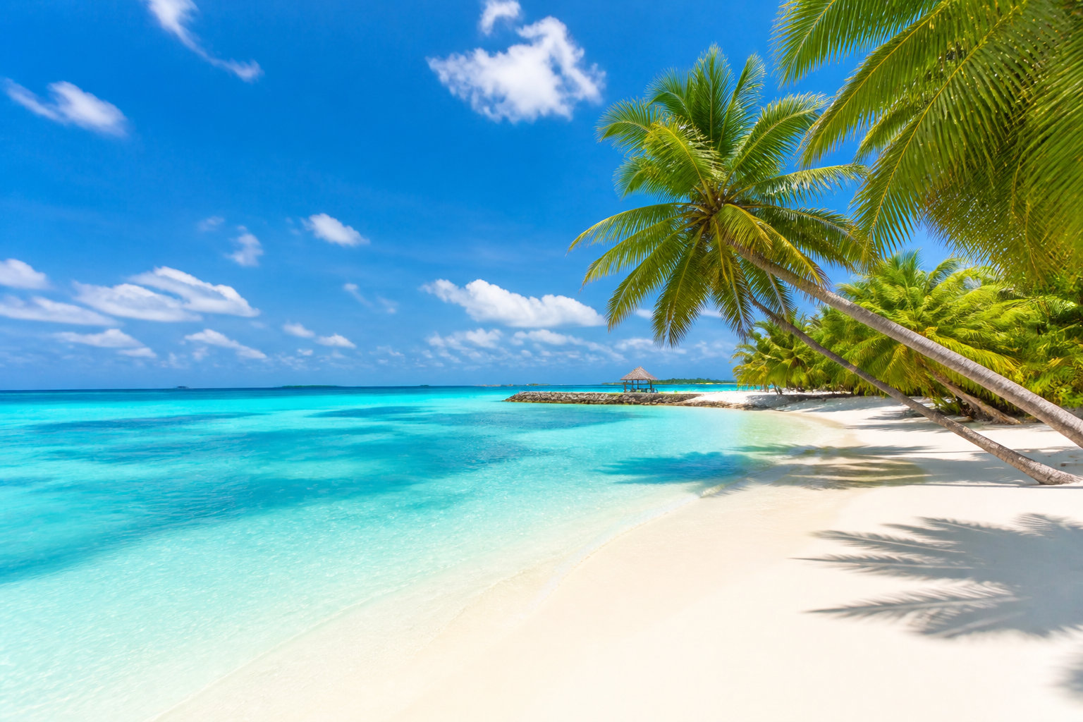 Maldives ou Seychelles : quel archipel choisir en 2026 ? 14 Météo 2026 : quelle est la meilleure période pour partir ?
