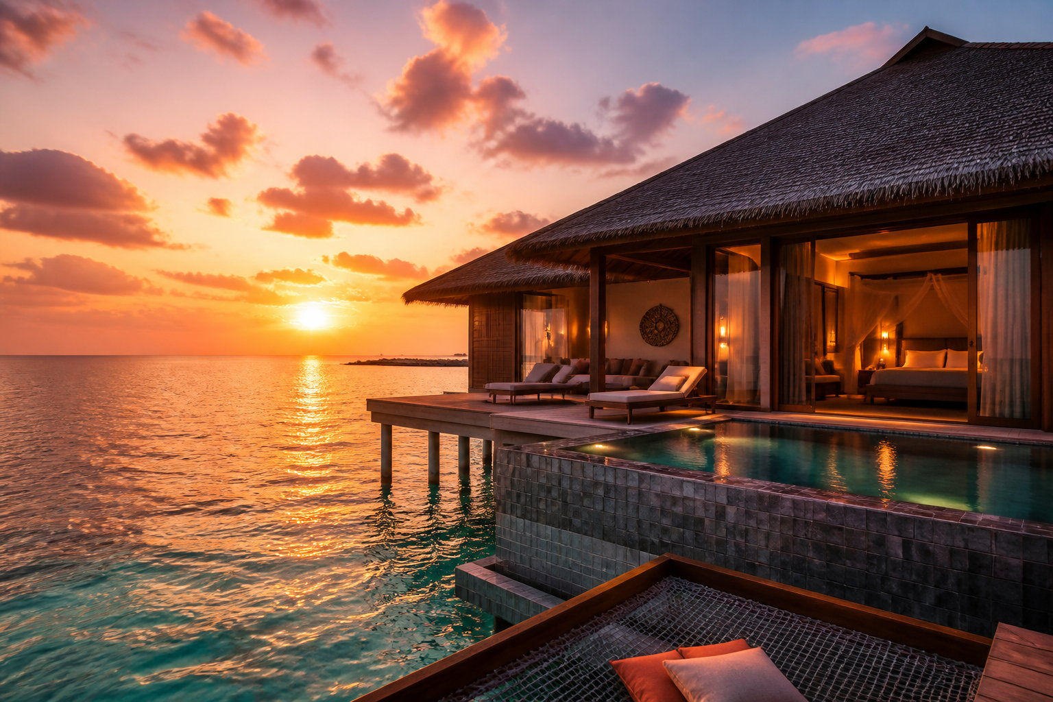 Zanzibar ou Maldives : quel paradis pour ton budget en 2026 ? 14 Hôtel-club isolé ou vie locale : quelle ambiance choisir ?
