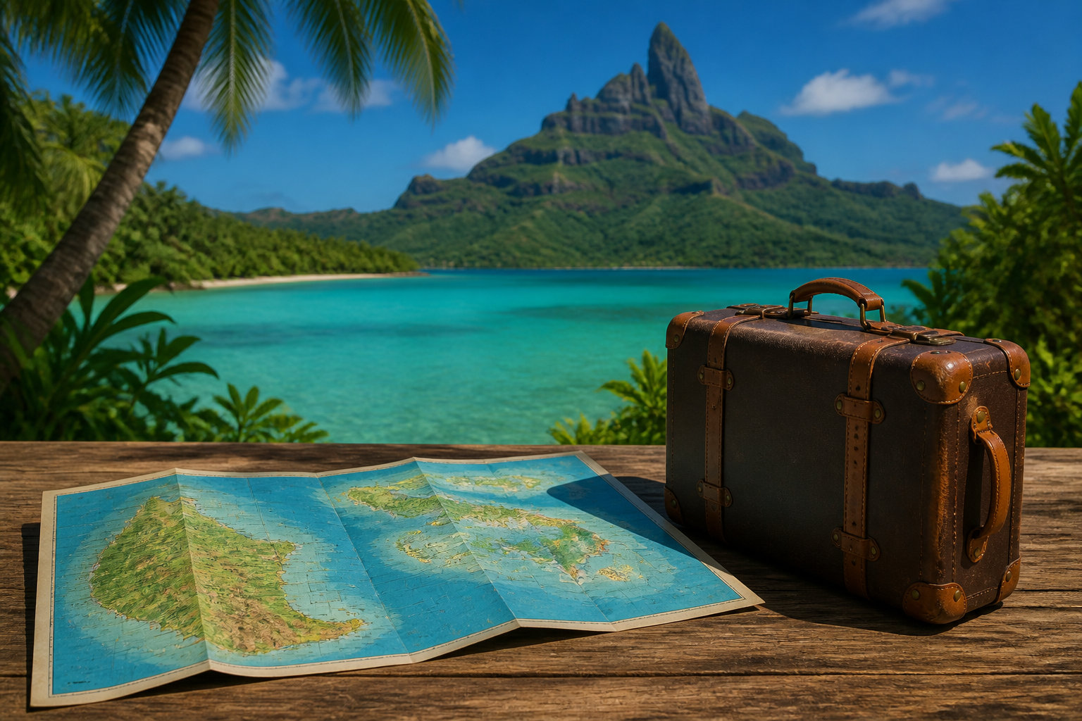 Quelle île paradisiaque choisir pour tes vacances ? 23 Comment savoir quelle île paradisiaque choisir pour tes vacances ?