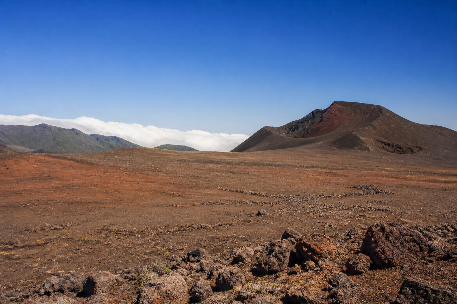 Itinéraire voyage à la Réunion : ton guide pour 15 jours 21 Le Piton de la Fournaise et la Plaine des Sables
