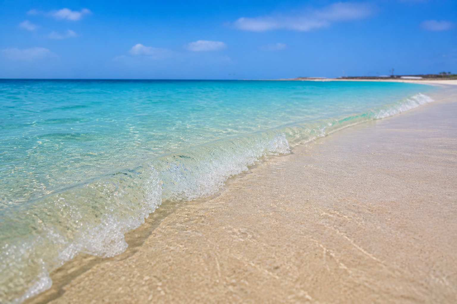 Sal et Boa Vista : quelle île choisir entre Sal, Boa Vista, Santiago et Santo Antão ?