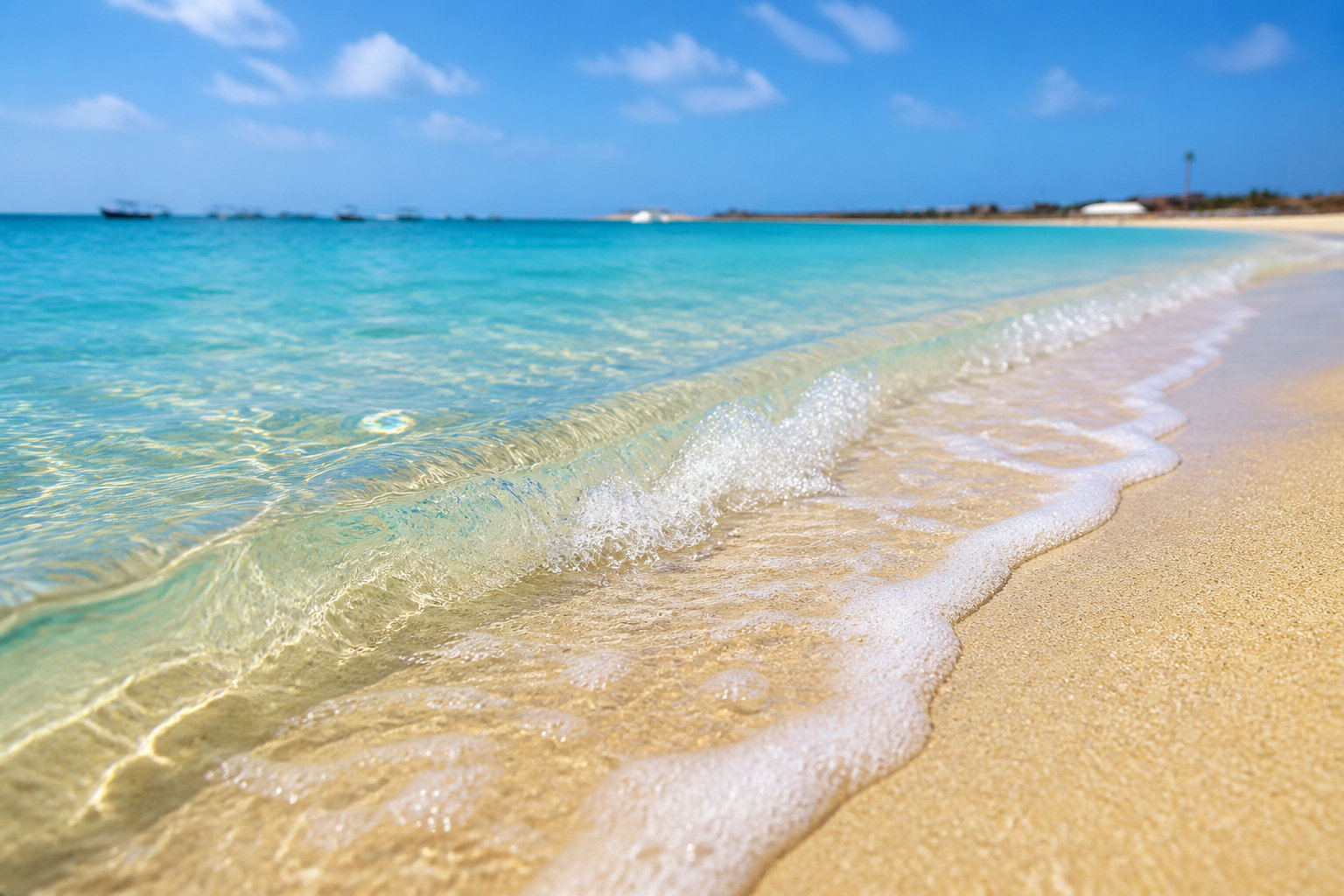 Cap Vert ou Canaries : où partir pour le soleil d'hiver ? 14 Cap Vert Canaries soleil hiver : mon comparatif météo sans concession