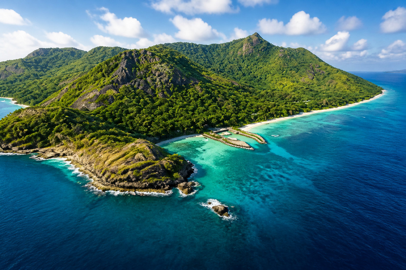 Quelle île choisir aux Seychelles ? Le comparatif pour 2026 20 Itinéraires de 7 à 14 jours et îles secrètes