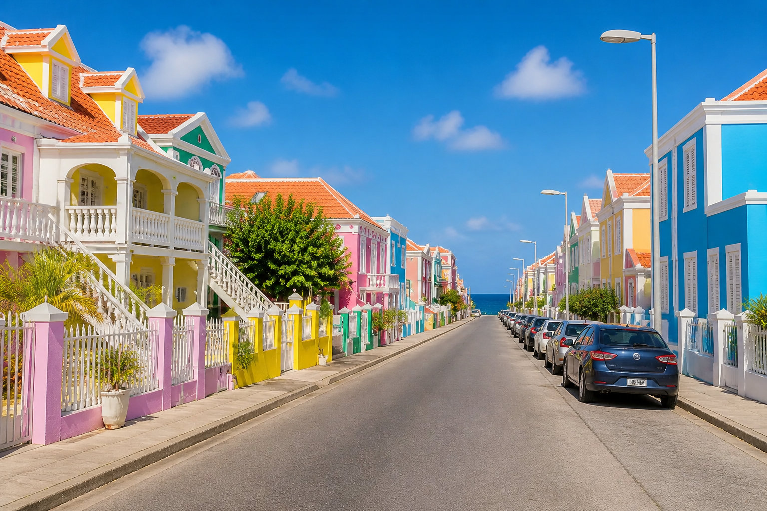 Itineraires et spots incontournables pour ton premier séjour